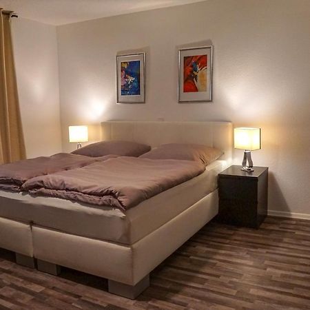 זימראת' Ferienapartment Christine מראה חיצוני תמונה