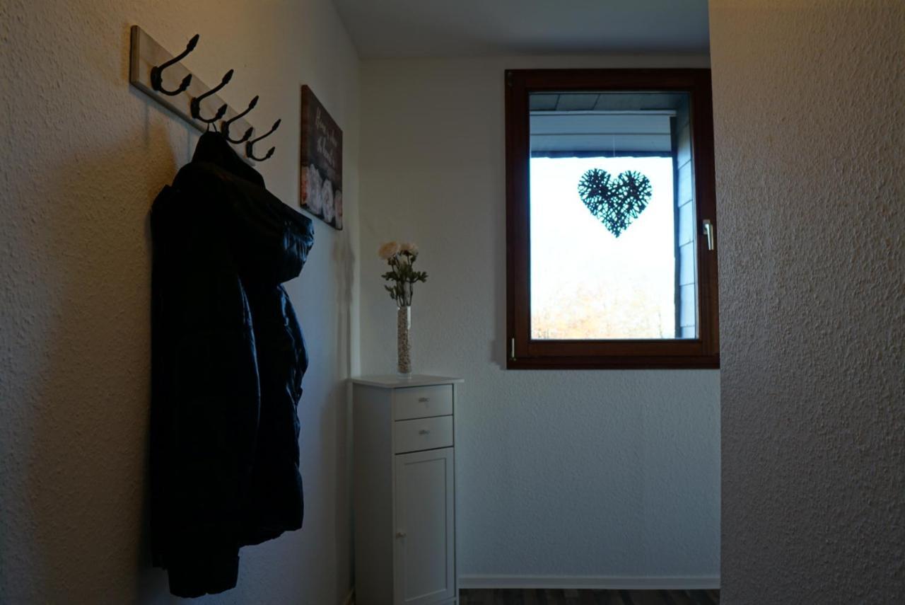 זימראת' Ferienapartment Christine מראה חיצוני תמונה
