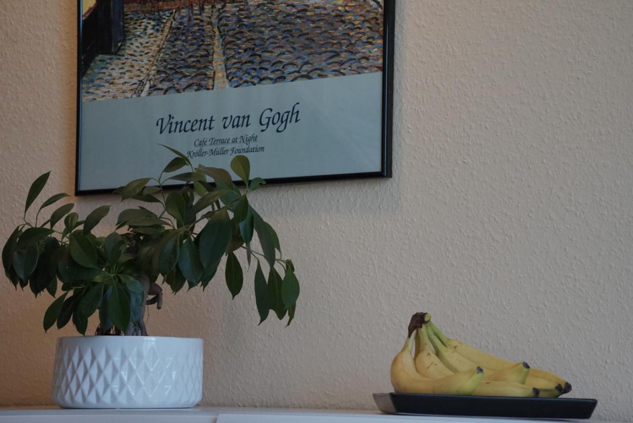 זימראת' Ferienapartment Christine מראה חיצוני תמונה
