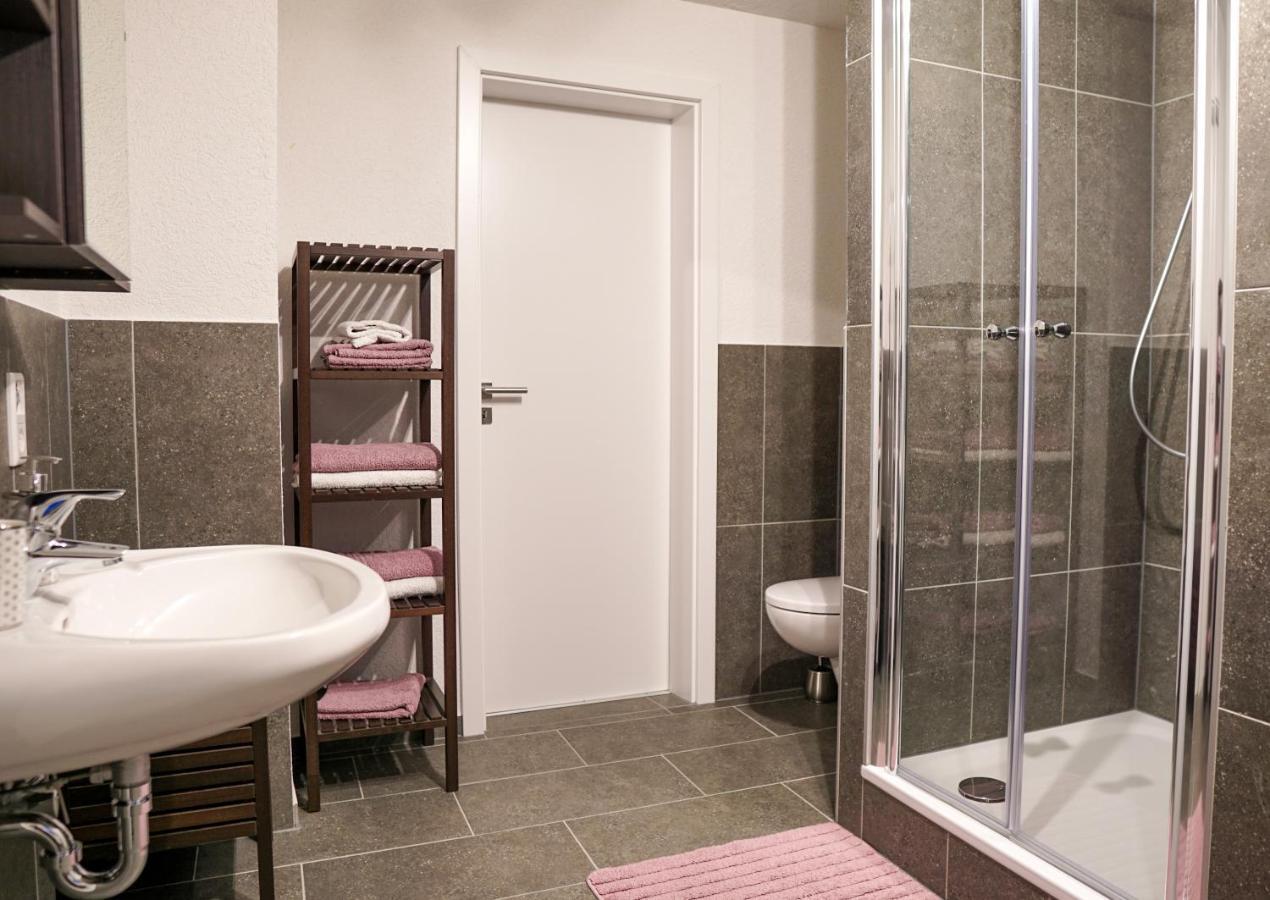 זימראת' Ferienapartment Christine מראה חיצוני תמונה