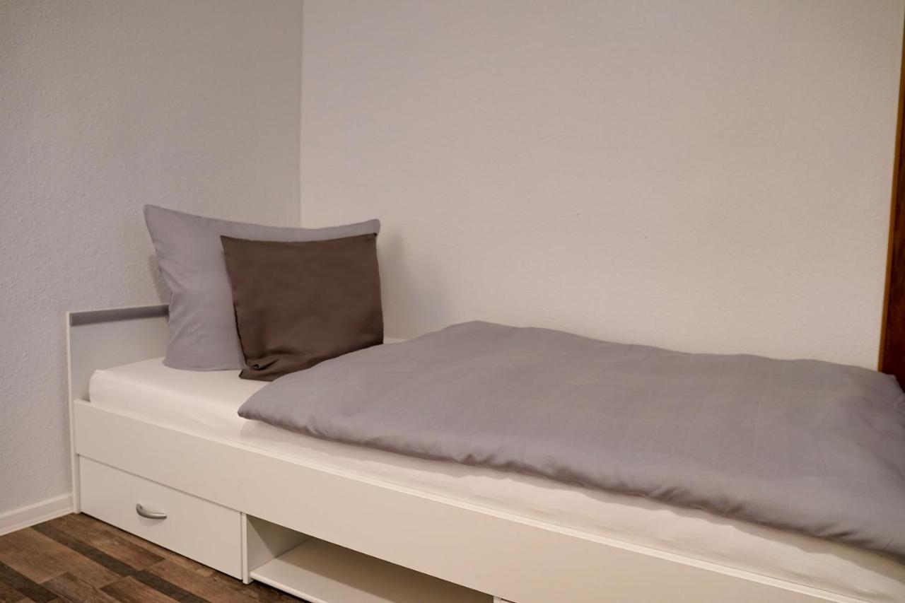 זימראת' Ferienapartment Christine מראה חיצוני תמונה