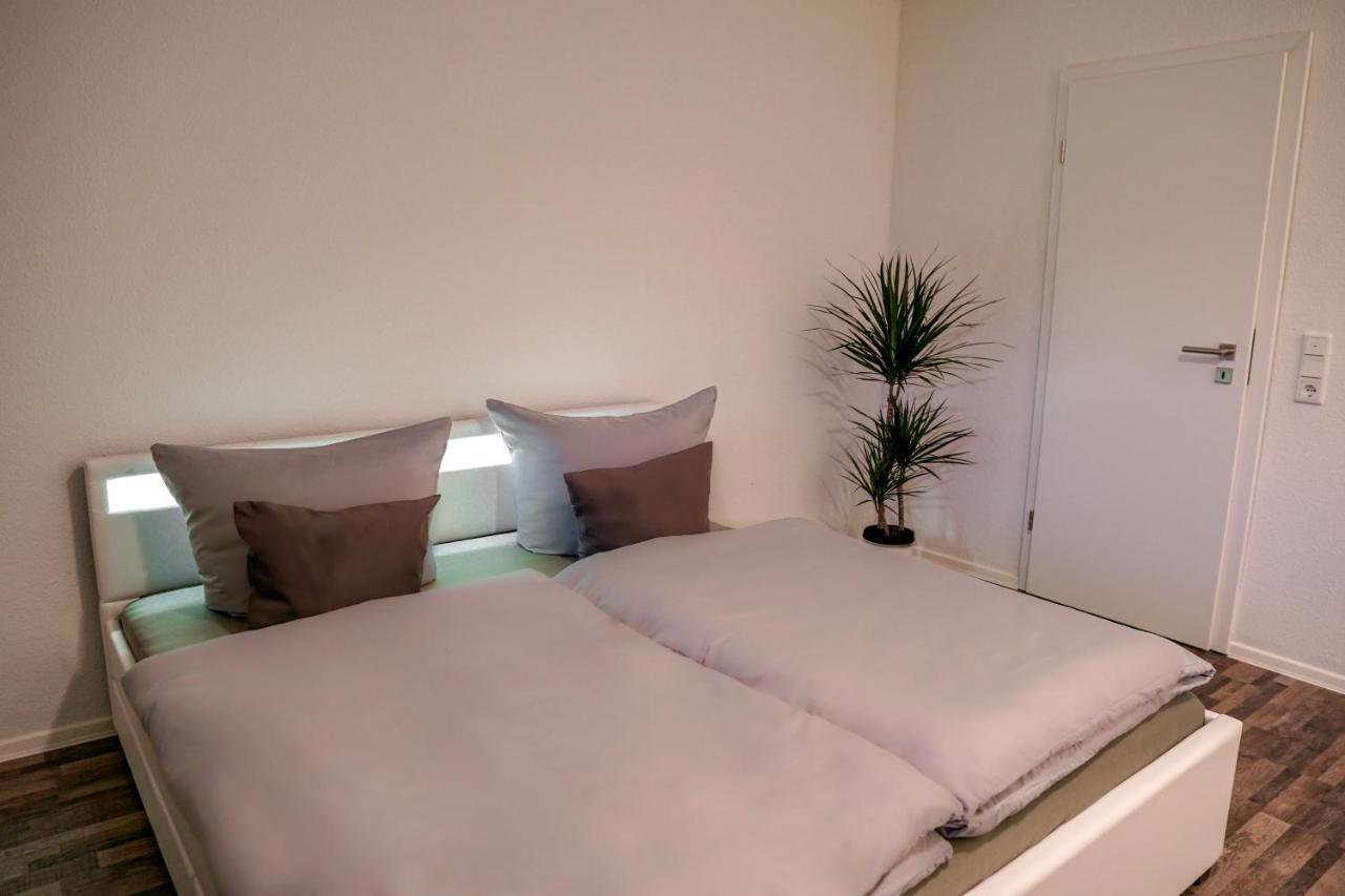 זימראת' Ferienapartment Christine מראה חיצוני תמונה