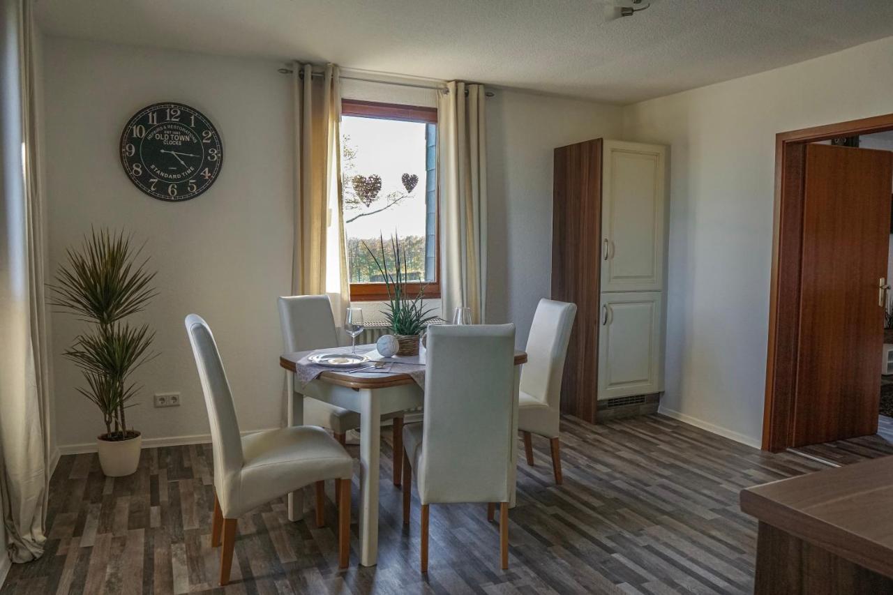 זימראת' Ferienapartment Christine מראה חיצוני תמונה