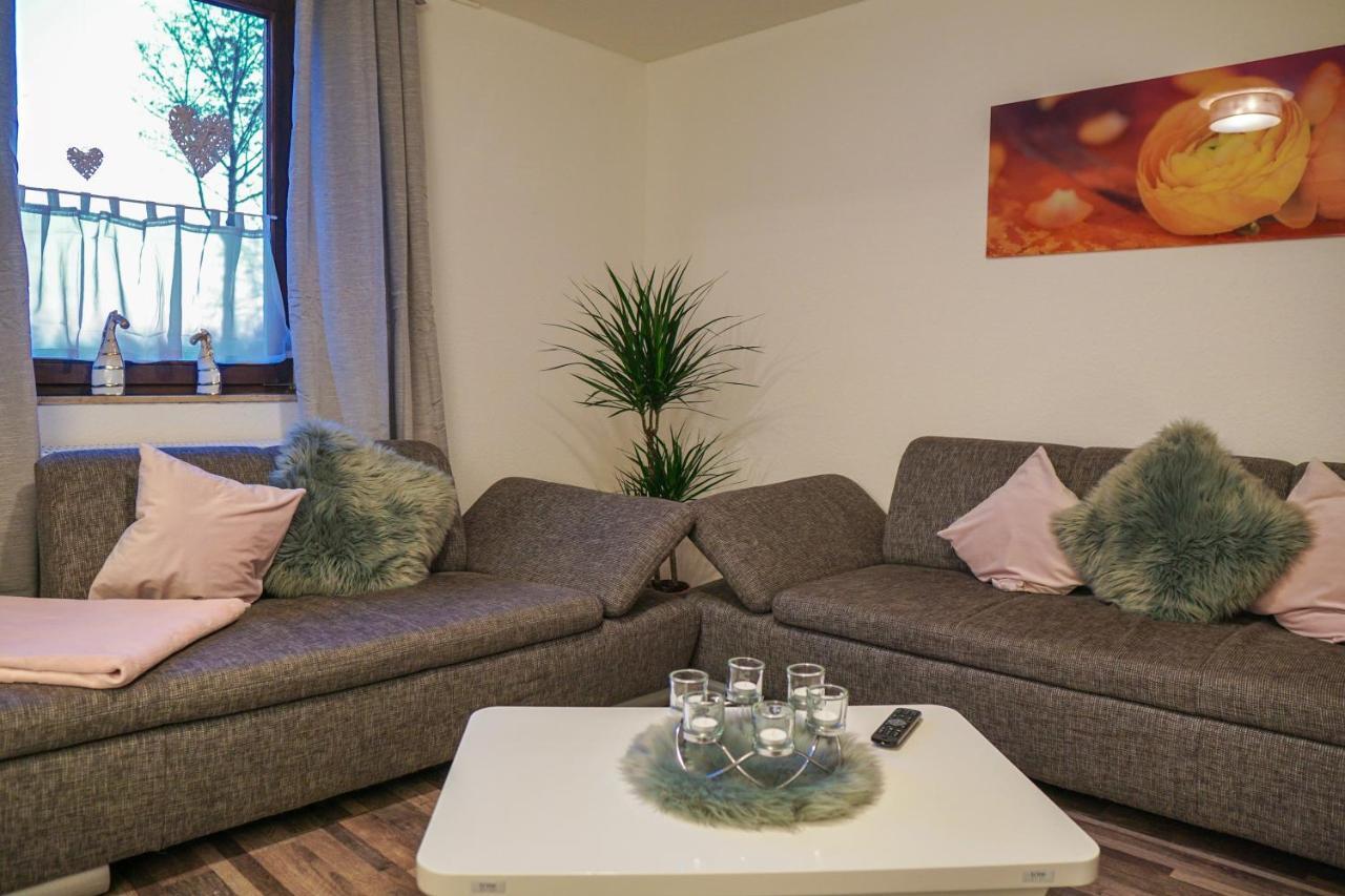 זימראת' Ferienapartment Christine מראה חיצוני תמונה