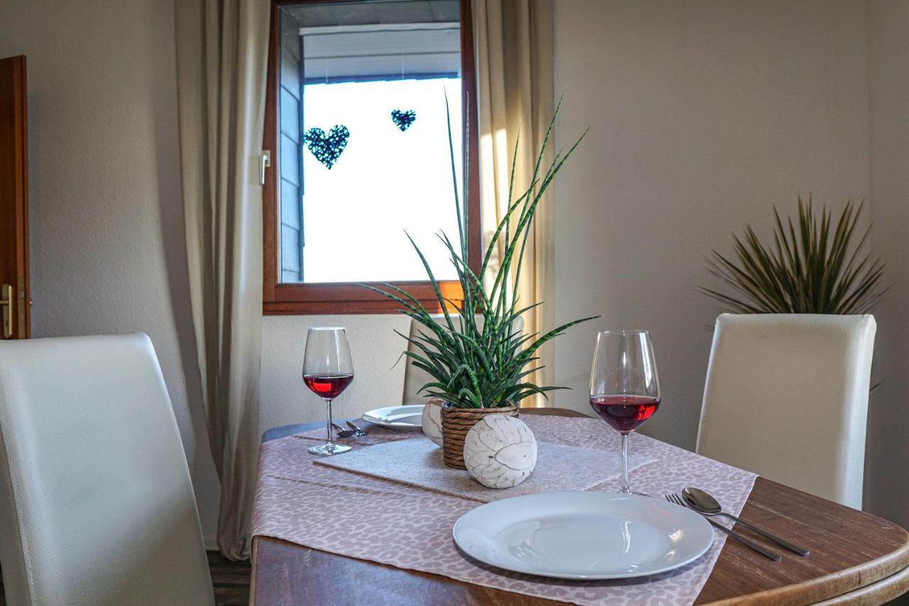 זימראת' Ferienapartment Christine מראה חיצוני תמונה
