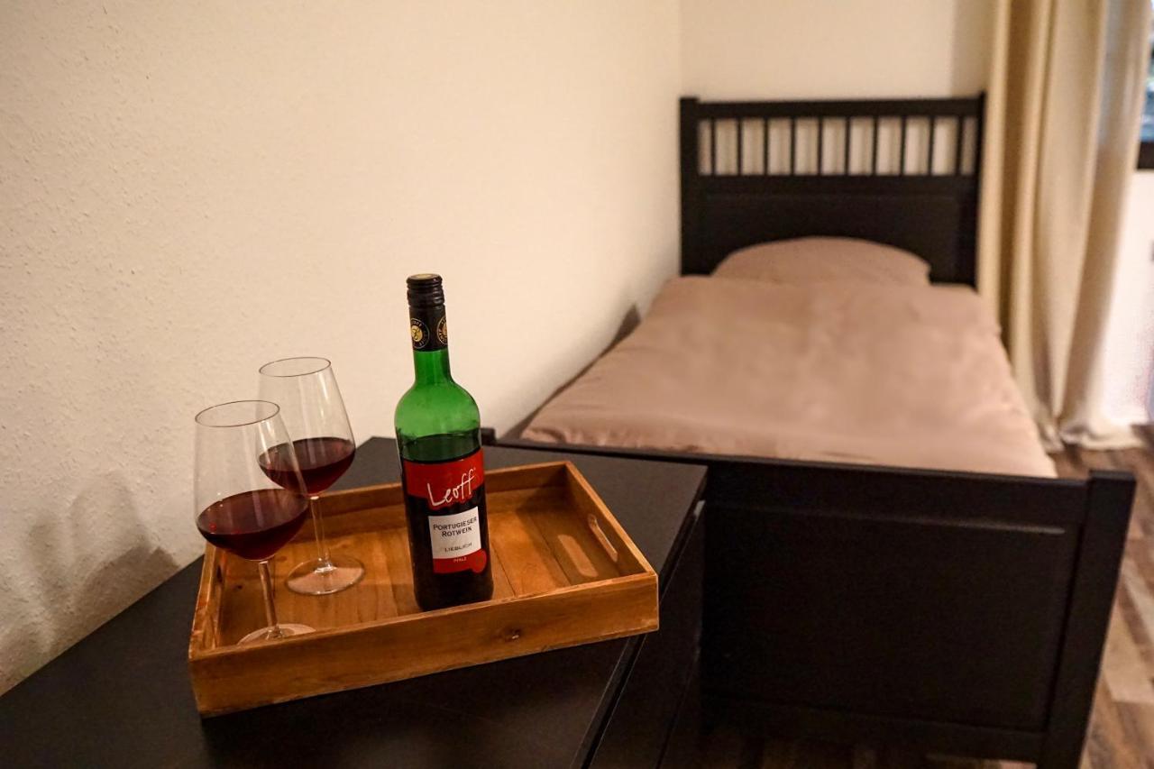 זימראת' Ferienapartment Christine מראה חיצוני תמונה