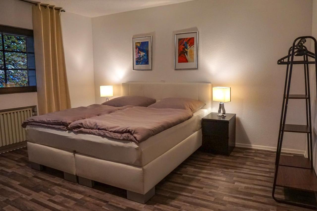 זימראת' Ferienapartment Christine מראה חיצוני תמונה
