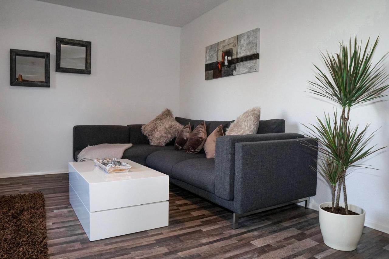 זימראת' Ferienapartment Christine מראה חיצוני תמונה